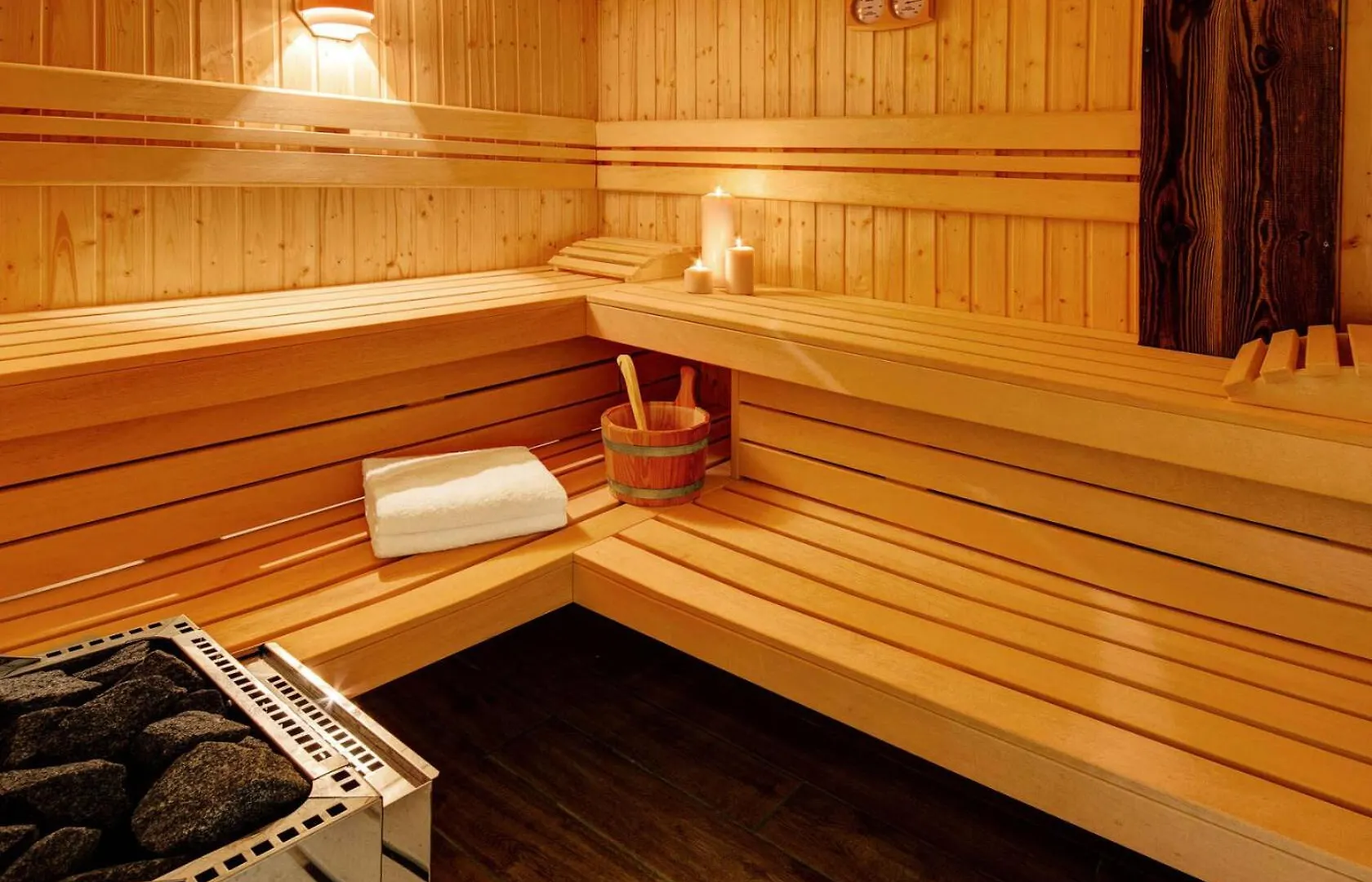 Residence Le Refuge De L'Hermine - Appartement La Terrasse - 8 Personnes - Morzine Mae-3951 Apartment